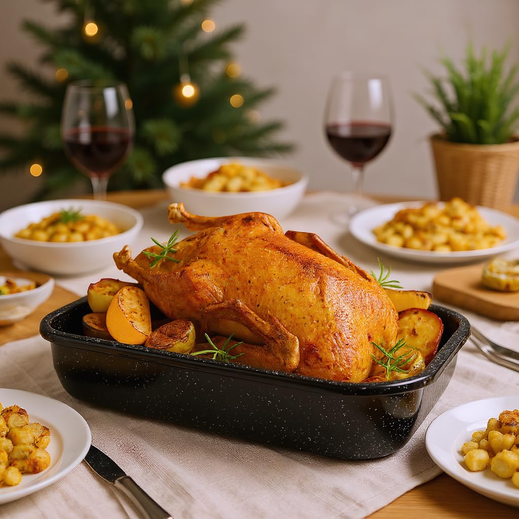Granite bowl: regalo ideal para amantes de la cocina y la repostería.