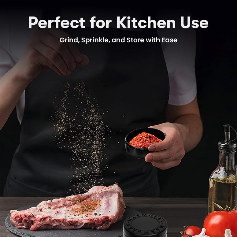 GRAVEND uso diario en cocina: ideal para mezclas aromáticas.