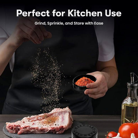 GRAVEND uso diario en cocina: ideal para mezclas aromáticas.