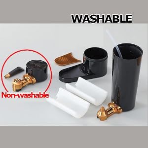 GREEN HOUSE Dispensador para latas 12oz y 16oz en casa