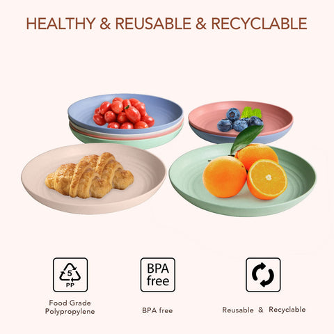 greenandlife apto para lavavajillas, limpieza rápida tras las comidas