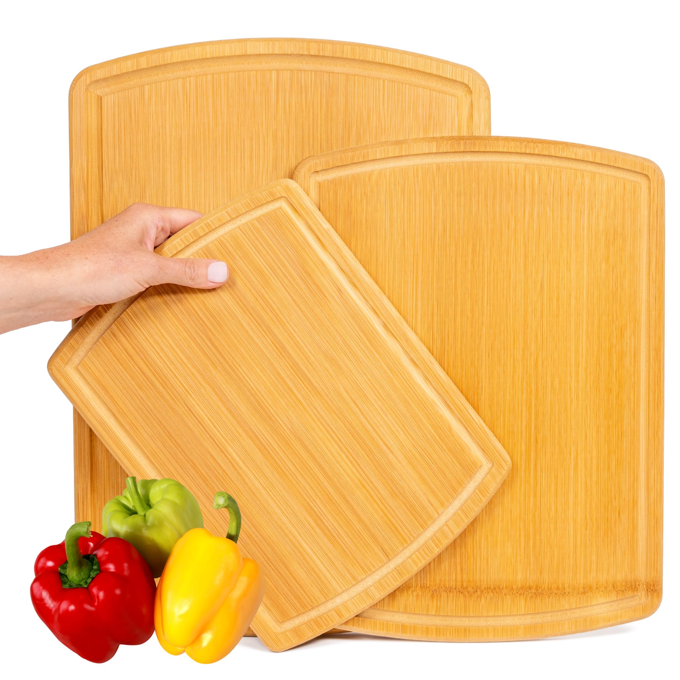 Diseño duradero y seguro Greener Chef para uso diario en la cocina.