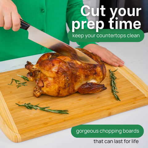 Greener Chef marca estadounidense con servicio confiable desde Nueva York
