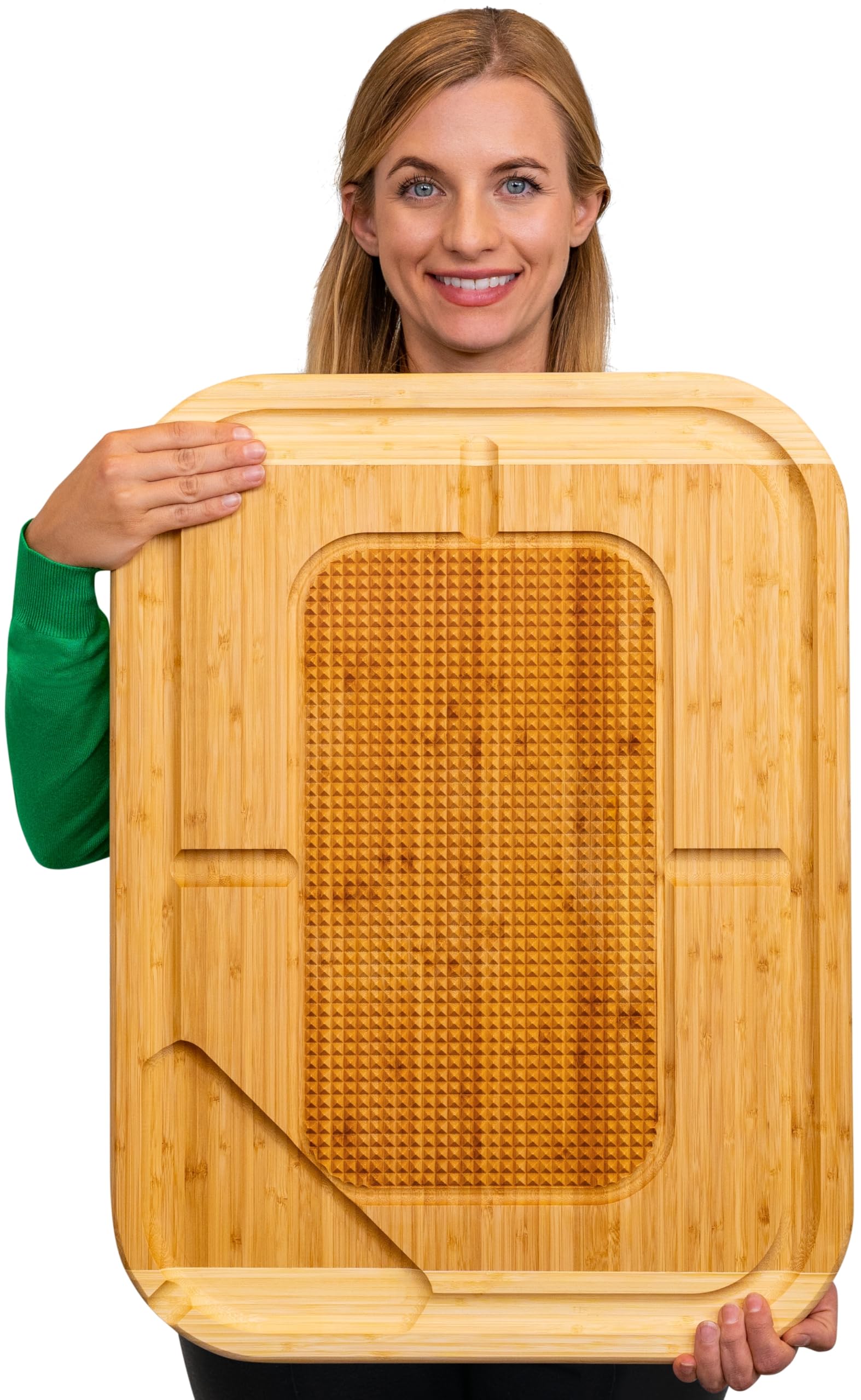 Regalo perfecto de Greener Chef para cocineros caseros con por vida.