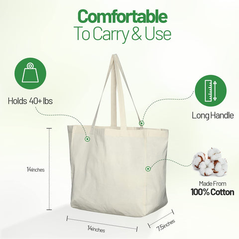 Greenmile bolsas plegables para ahorrar espacio en casa.