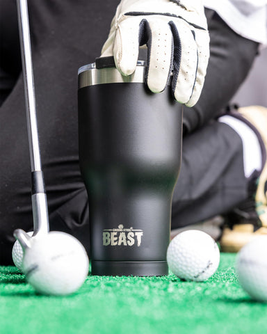 Greens Steel Beast aislamiento de alto rendimiento para todo el día