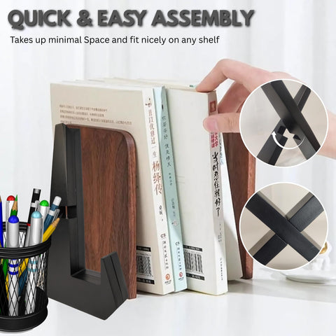 GREENWICH GOODS uso multiusos para tableta y libros de recetas.