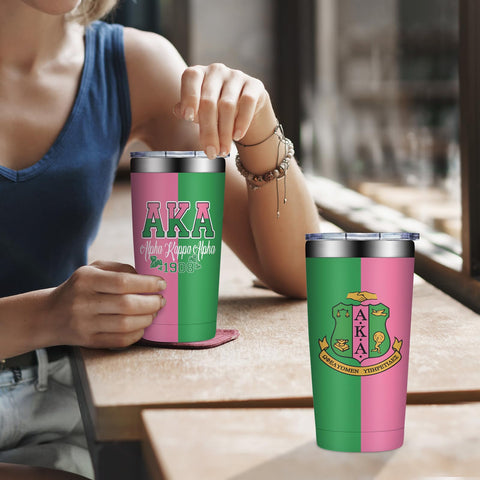 Grifarny AKA Regalo para madre, hermana o amiga de sororidad.