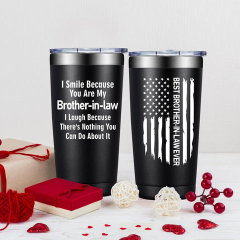 Grifarny estuche de regalo para el set de tumbler