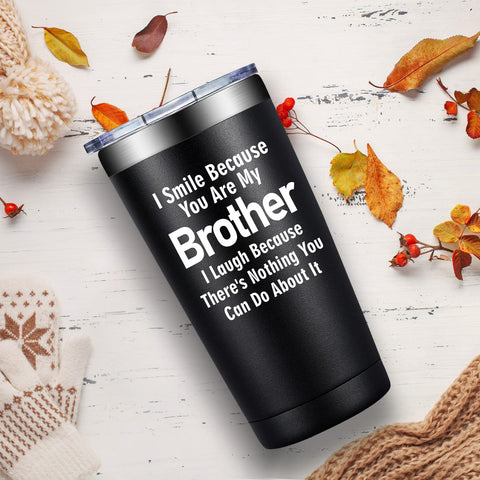Grifarny caja regalo para vaso térmico, presentación lista para sorprender.