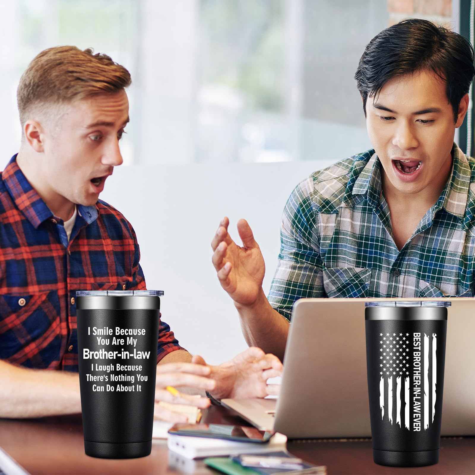 Grifarny tapa deslizable para transporte seguro del tumbler