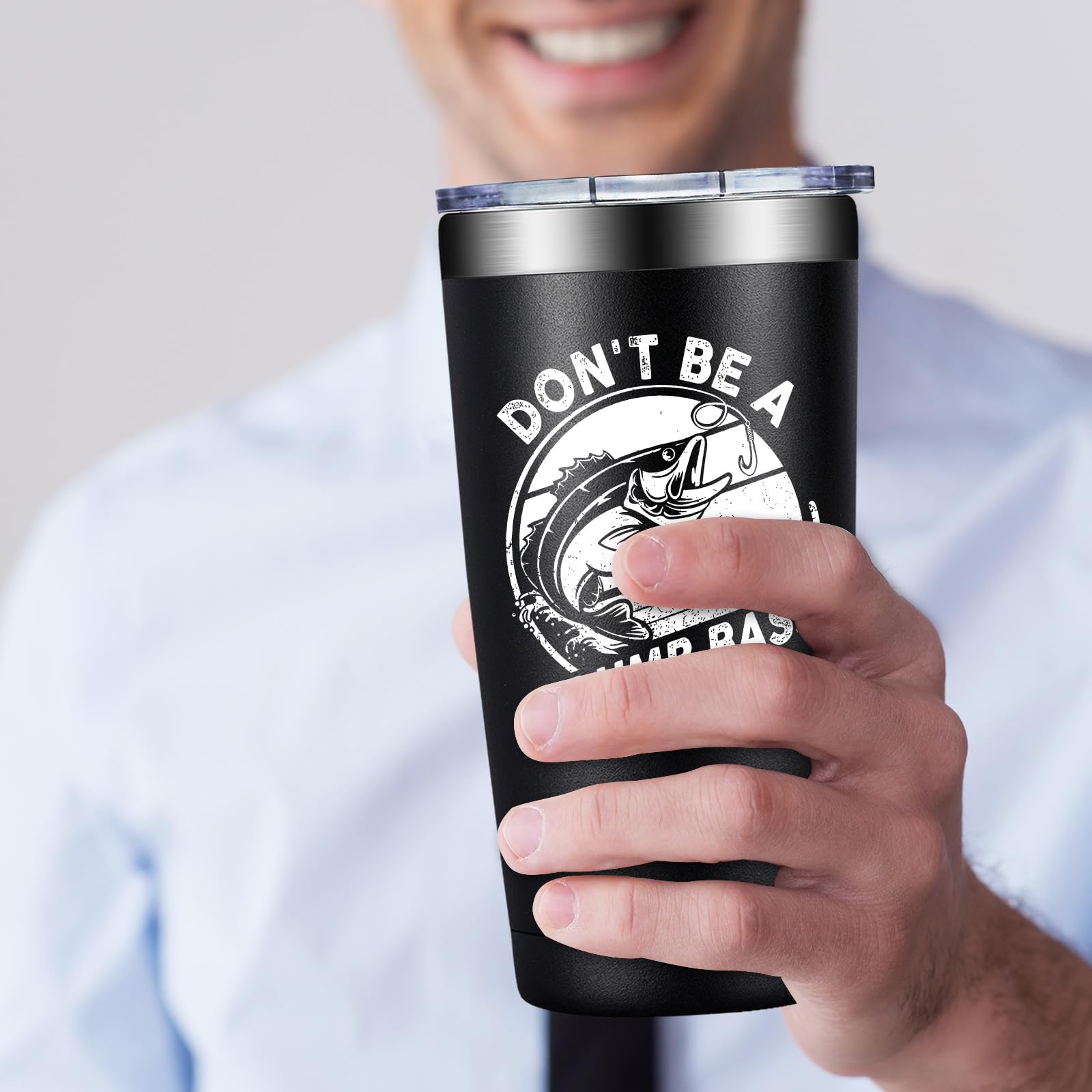 Grifarny taza acero inoxidable 304 20oz, resistente y fácil de limpiar.