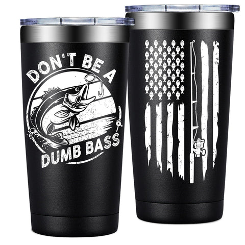 Grifarny taza pescador 20oz con tapa deslizante, ideal para café caliente.