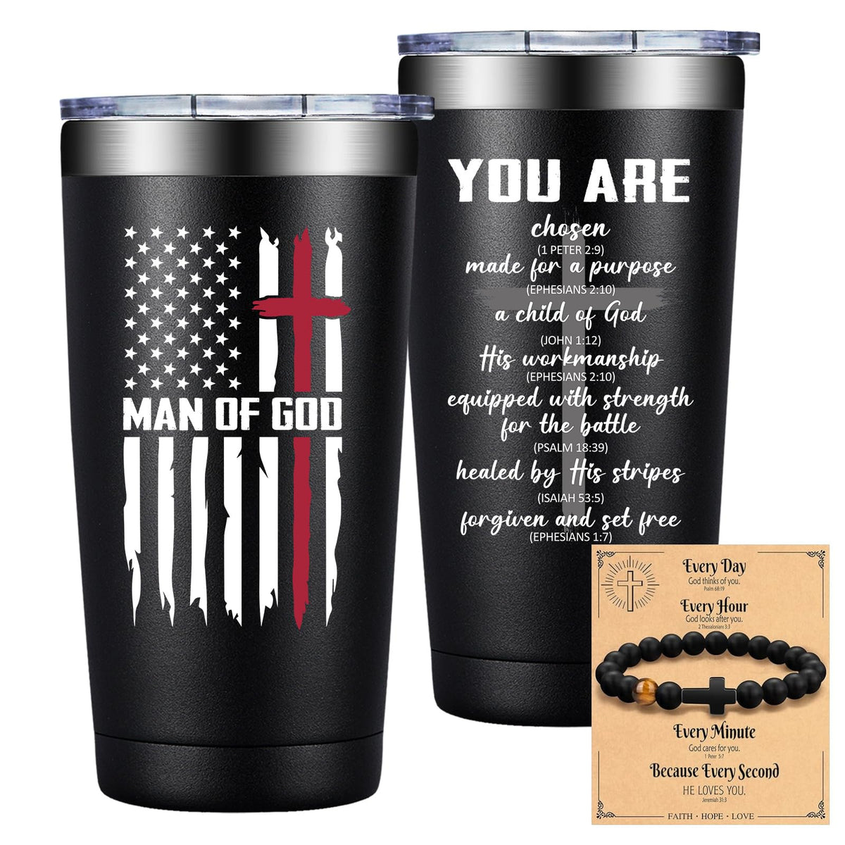Grifarny taza termica 20 oz con doble capa mantiene el café caliente