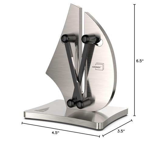 Grihot VN3, regalo práctico para cocineros y aficionados