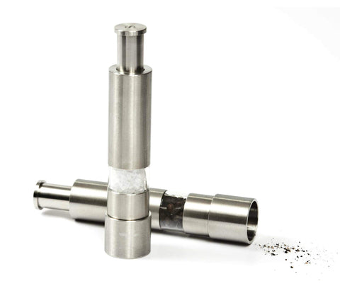 Grind Gourmet set de regalo para bodas y casa nueva