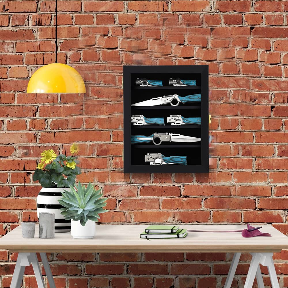 Grintus: diseño en negro mate que complementa cualquier espacio