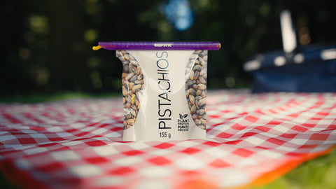 GripStic cierre-alimentos-congelados conserva frescura en el congelador