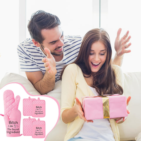 Regalo práctico GROBRO7 para amigas, perfecto para amantes de la cocina
