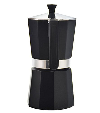 Experiencia de espresso intenso con GROSCHE Milano, crema rica