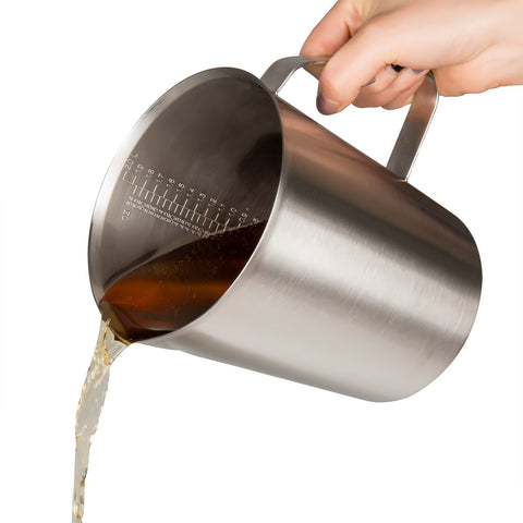 GRSPEHS taza espumadora para leche y arte en cappuccino.
