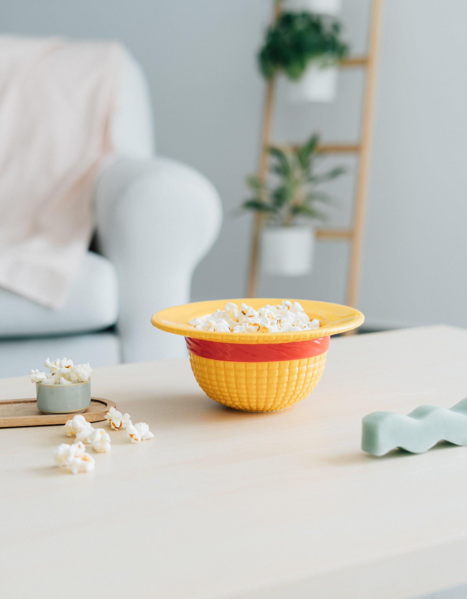 Grupo Erik cuenco para cereal, sopa o snacks, diseño singular para tu mesa.