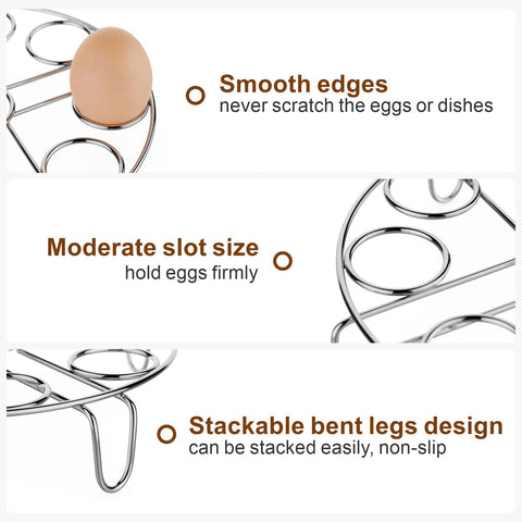 GSlife accesorios-compatibles-instant-pot: compatible con ollas de cocción rápida.
