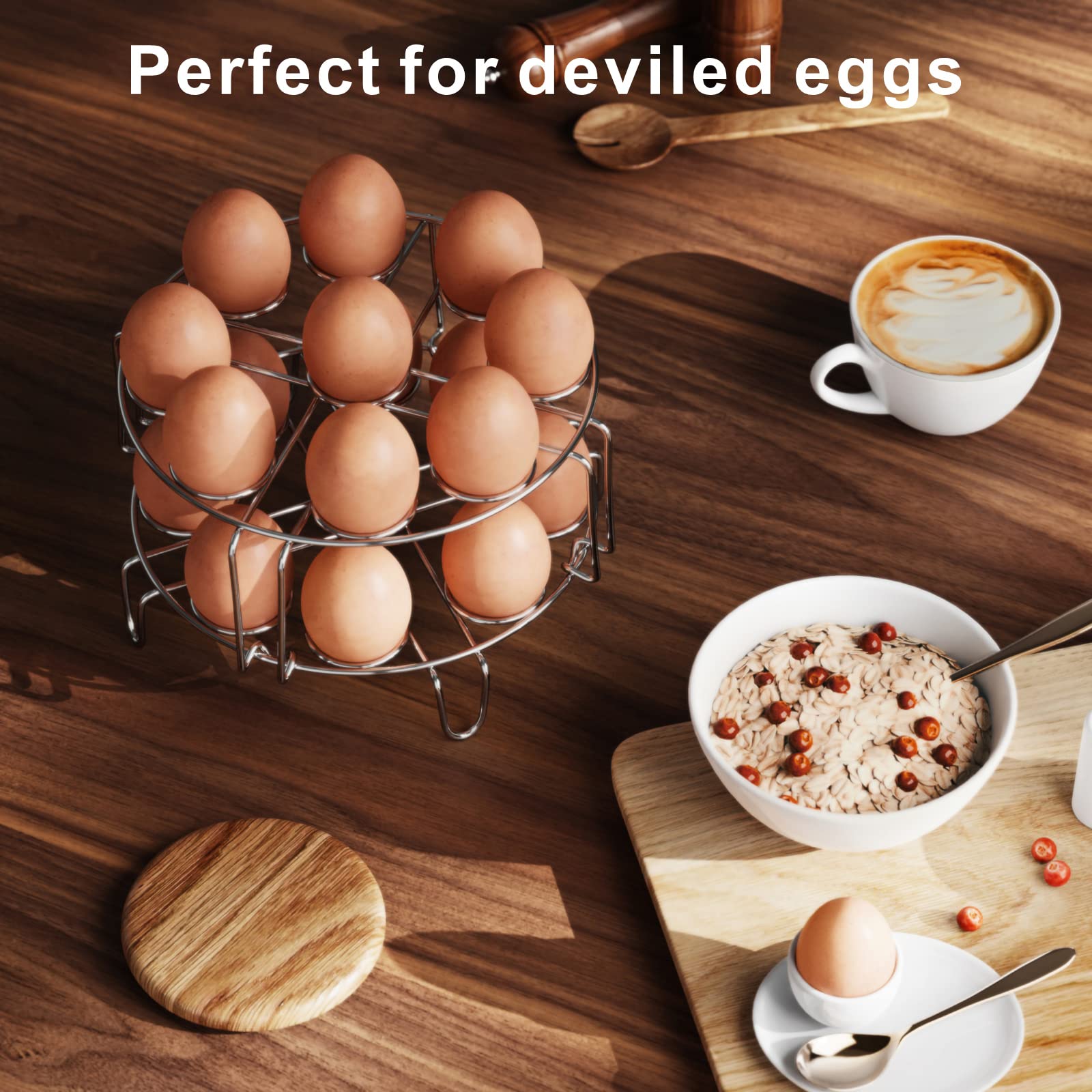 GSlife halloween-huevos-rellenos: perfecto para huevos rellenos para fiestas.
