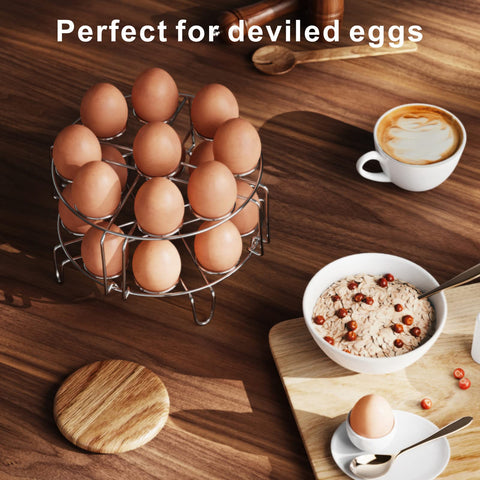 GSlife halloween-huevos-rellenos: perfecto para huevos rellenos para fiestas.