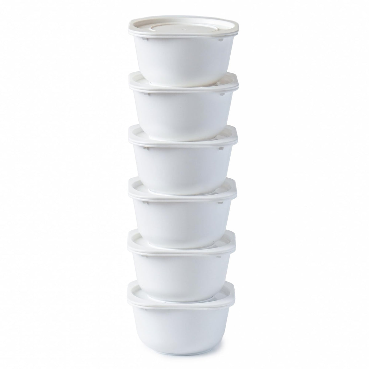 Caja GSM Brands para fermentación de masa de pizza, apilable con tapa ventilada para uso profesional