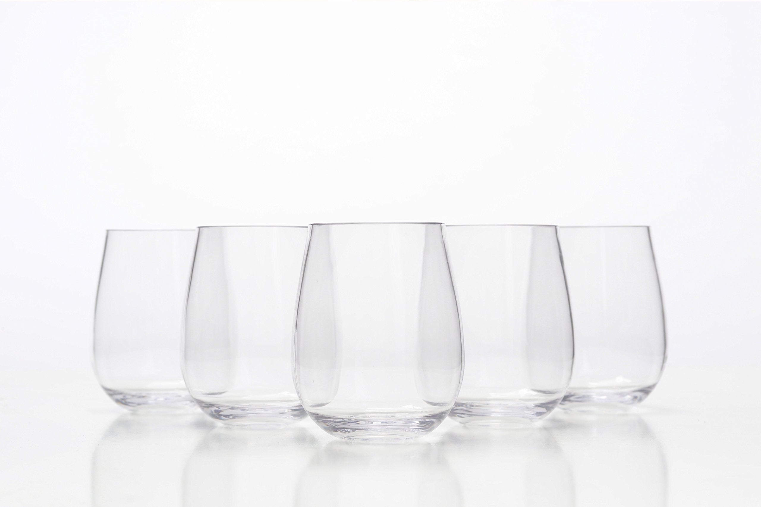 GSM Brands Vaso regalo ideal para amantes del vino.