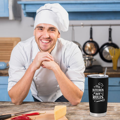Gtdodcsd Diseño Único, ideal para regalo de cocina