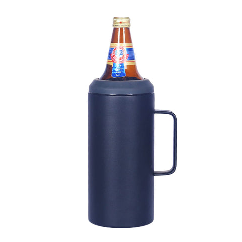 Gteller botella 40oz de acero inoxidable con aislamiento doble para bebidas frías o templadas