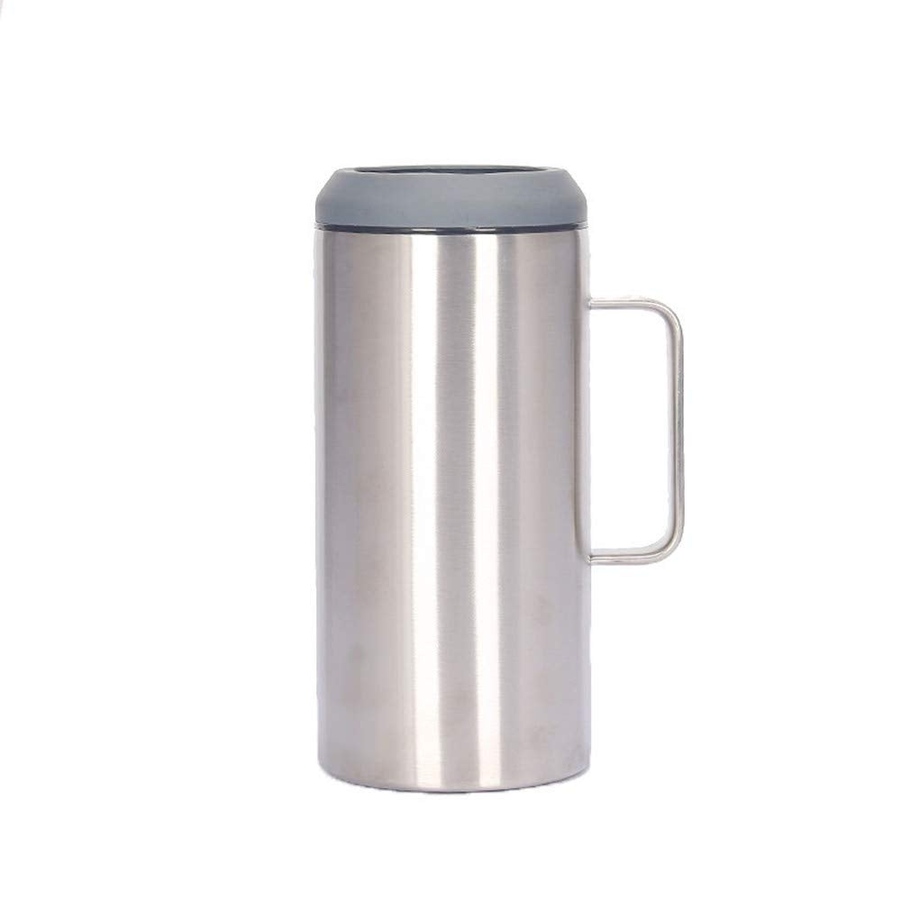 Gteller capacidad de 40oz para jornadas prolongadas