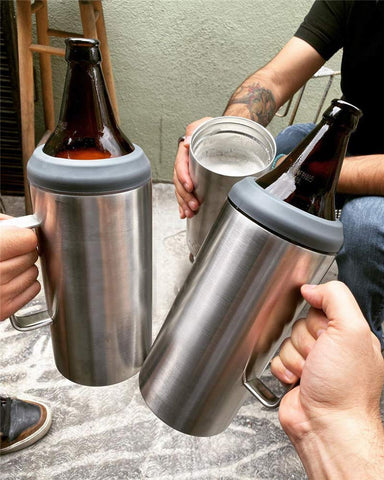 Gteller ideal para camping u oficina con rendimiento consistente
