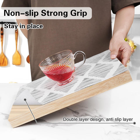 GTJ liner cocina protección humedad: ideal para encimeras y gabinetes.