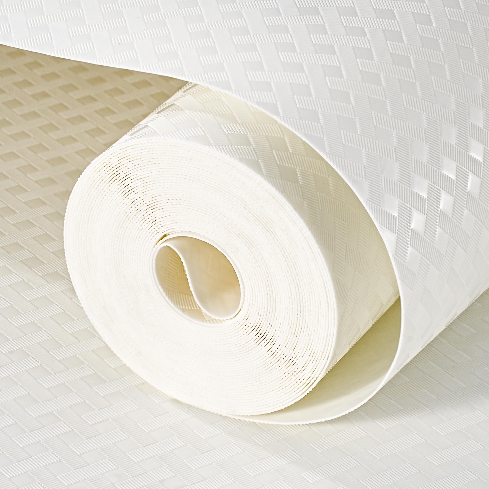 Protector GTJ para estantes de cocina, protege y mantiene superficies limpias.