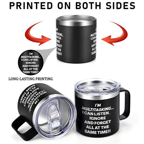 Taza Gtmileo accesorios incluidos: tapa y cepillos para limpieza.