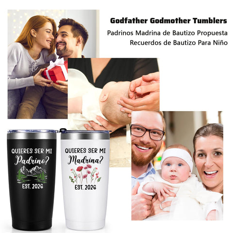 Gtmileo taza multipropósito 20oz para café, té, vino y más