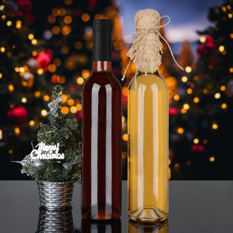Presentación GUANENA, regalo elegante para mesa y evento.