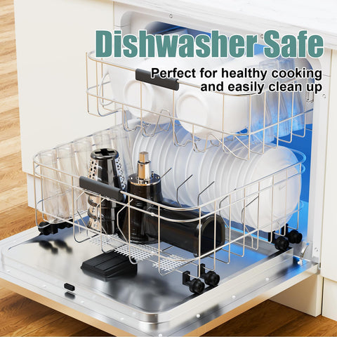GuanQiao compatible con Kitchenaid para usos domésticos versátiles.