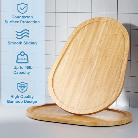 Deslizamiento simple, batidora estable durante uso.</p>