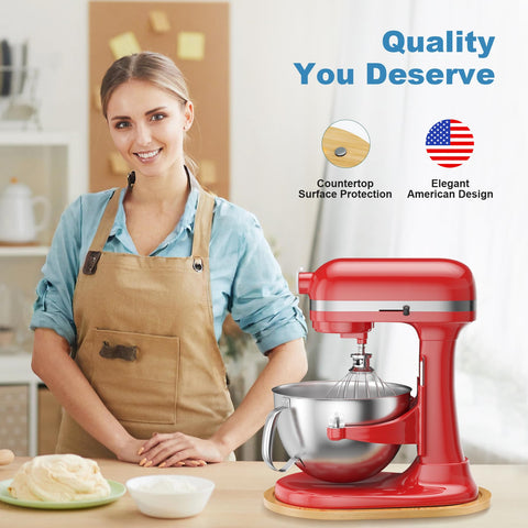 Protección de superficie de cocina con deslizador de bambú GuanQiao.