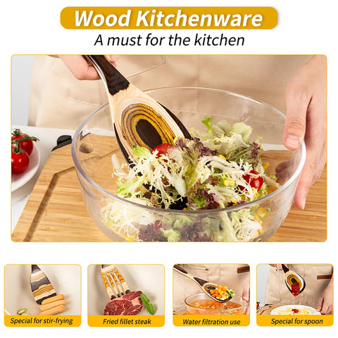 Gudamaye: regalo de cocina listo para hombres y mujeres que disfrutan cocinar.