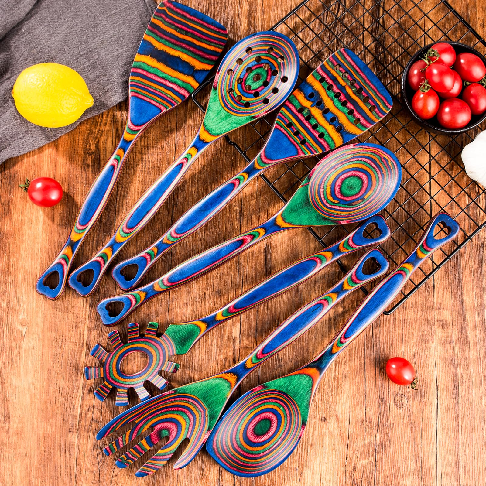 Regalo ideal Gudamaye para amantes de la cocina con estilo.