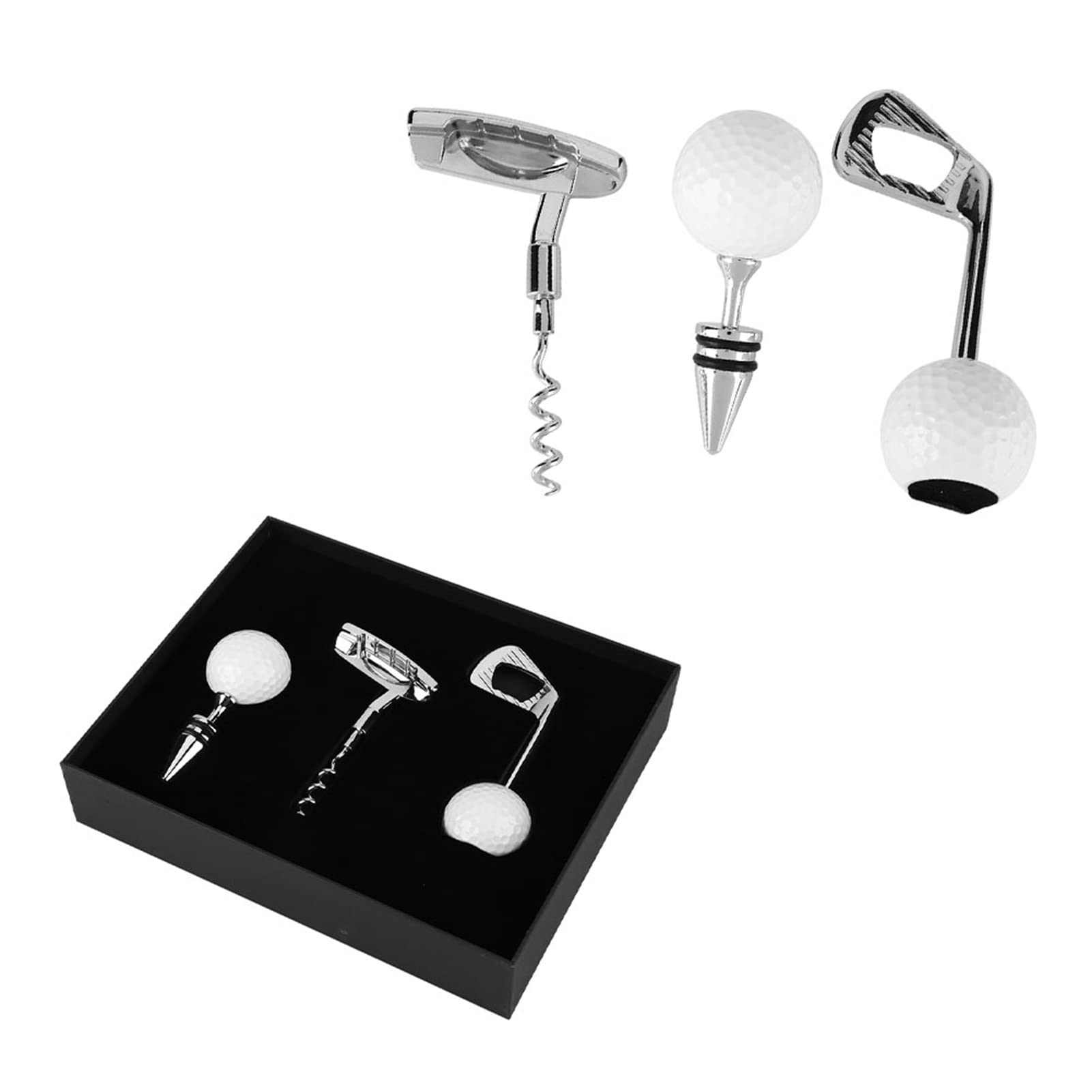 Conjunto Gugxiom para bares y restaurantes, fácil de usar.