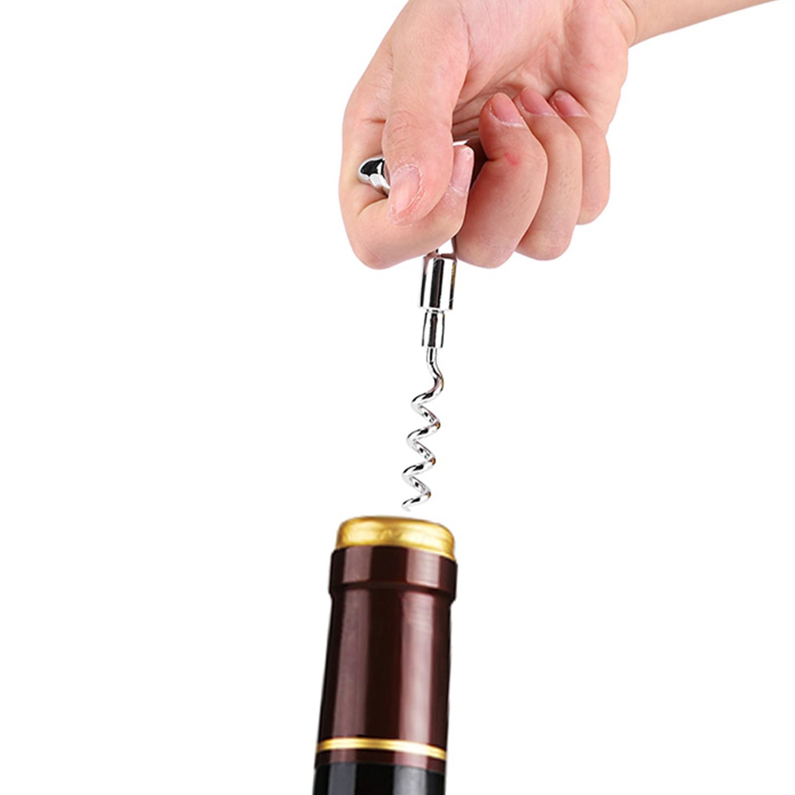 Abrebotellas de golf Gugxiom, accesorio decorativo y funcional.