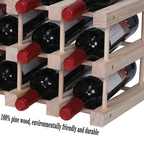 guilai capacidad para 16 botellas, solución ordenada para botellas de vino.