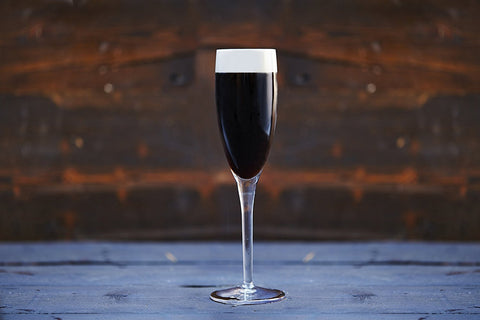Cuchara de acero Guinness, diseño legendario para merchandising
