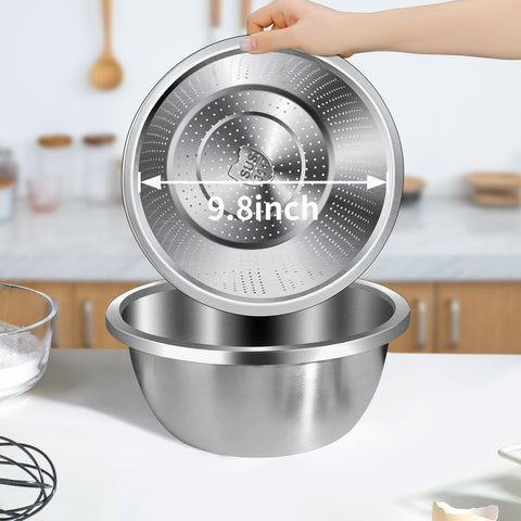 Gulex Diseño ergonómico y malla resistente para uso diario en la cocina.